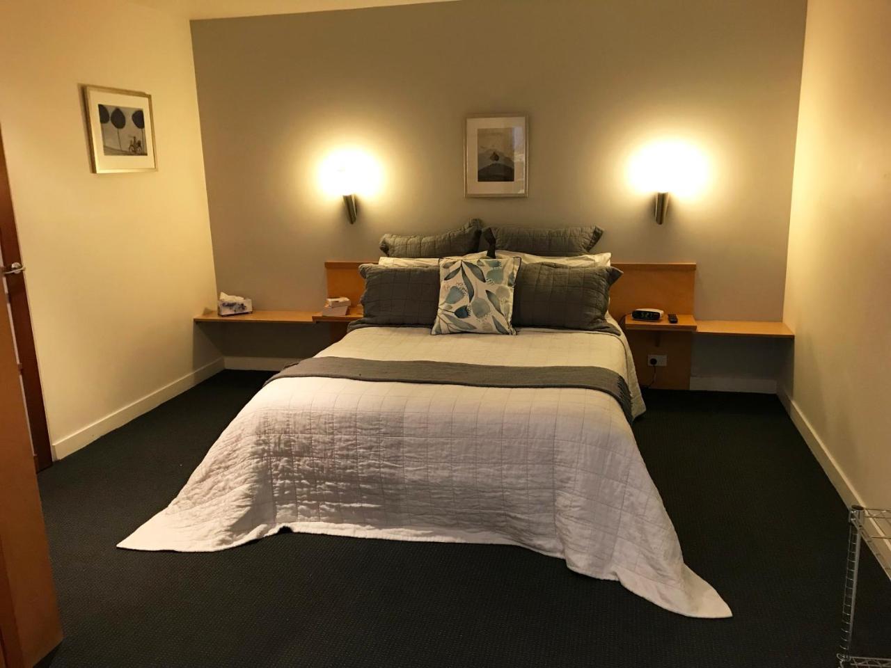 Tamar River Apartments Rosevears Exterior photo